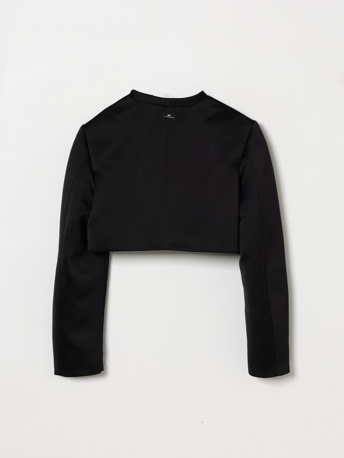 Jacket Kids color Black