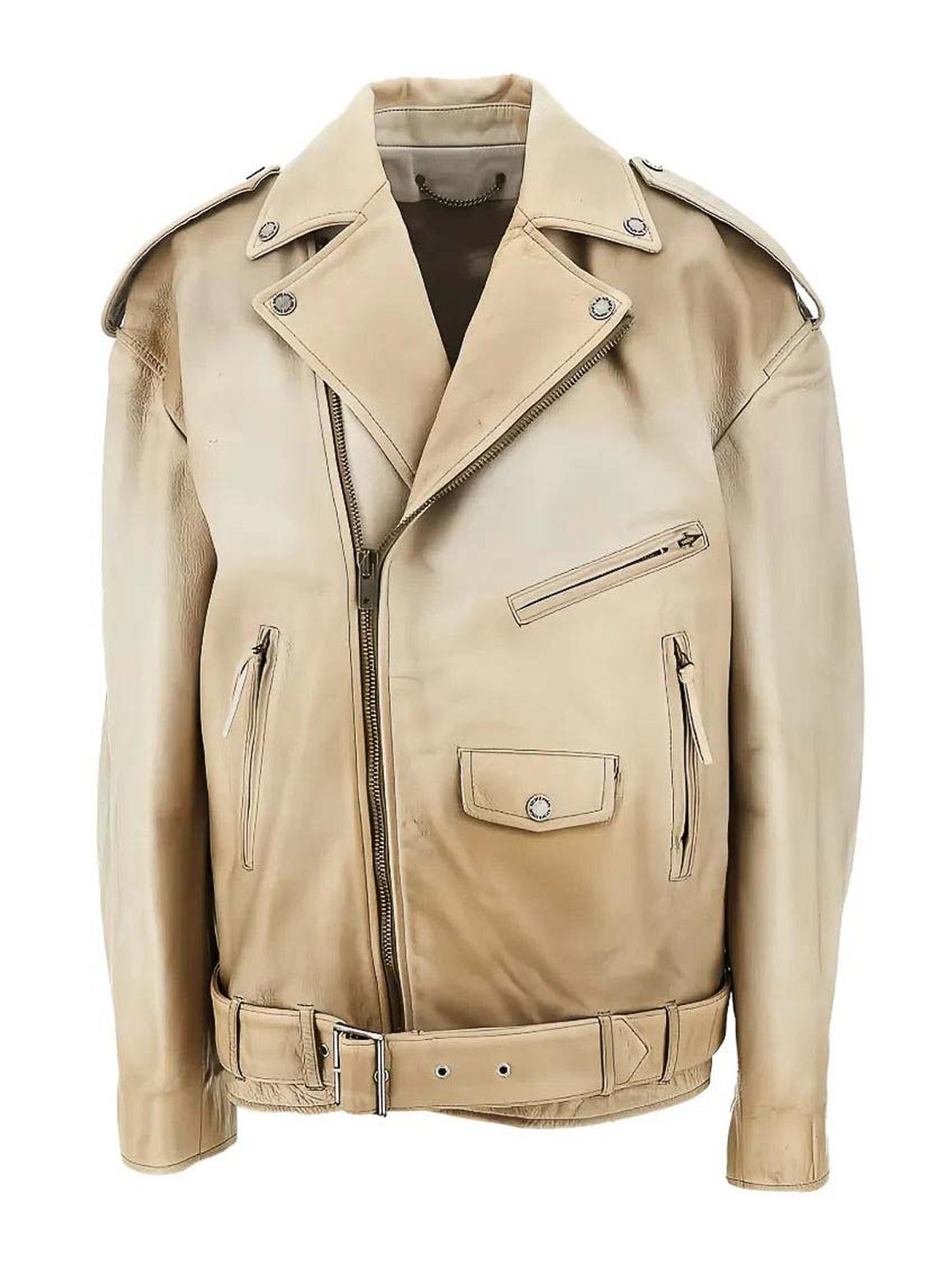 Phoebe jacket