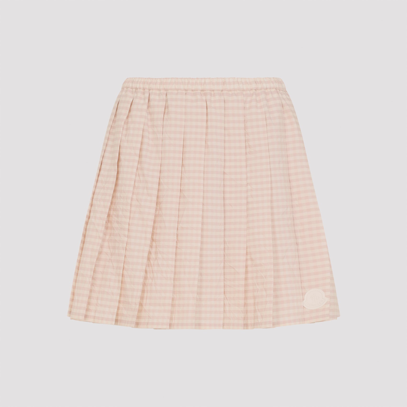 Chic Mini Skirt for Women - Spring/Summer 2025