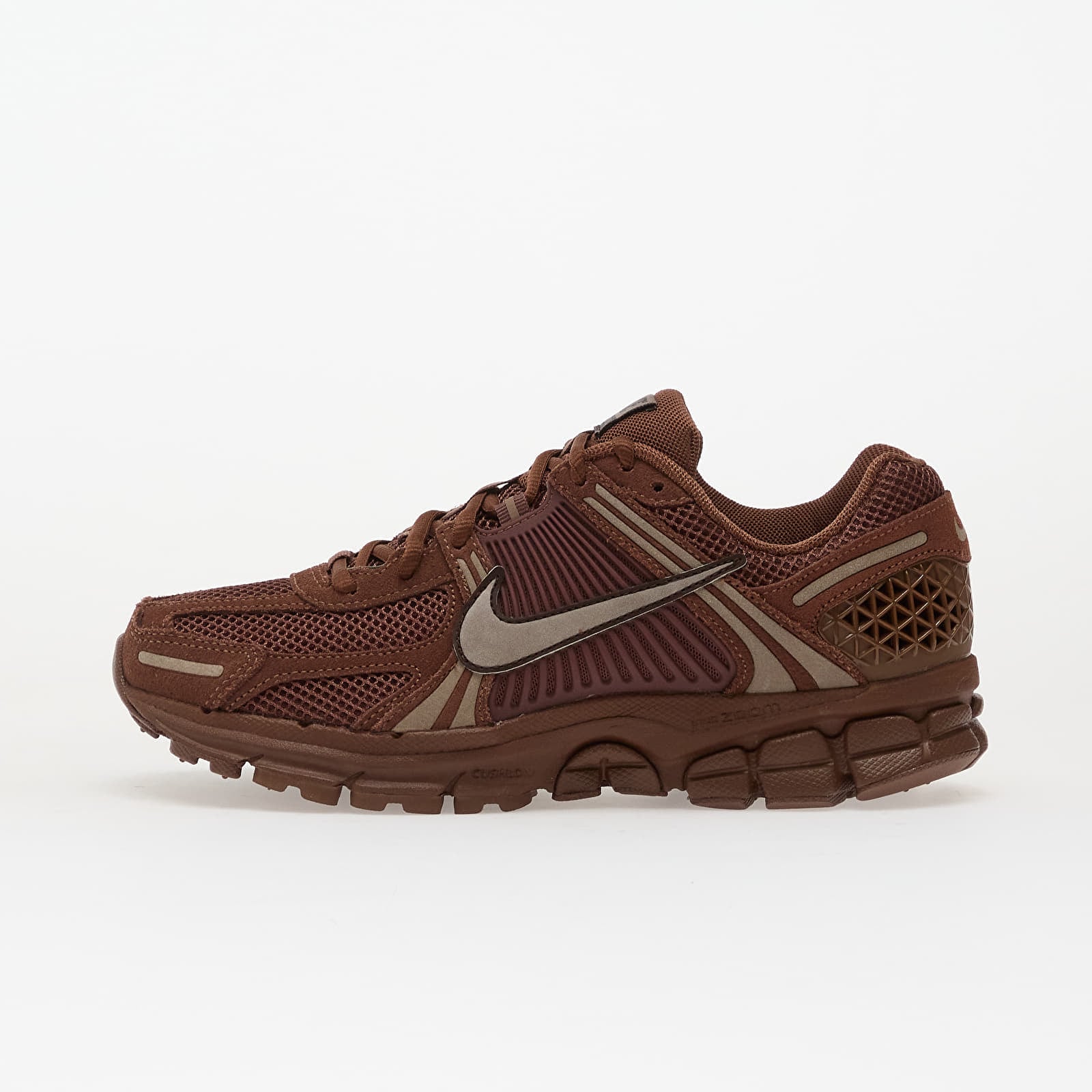 Sneakers Nike Zoom Vomero 5 Fauna Brown/ Mink Brown-Velvet Brown