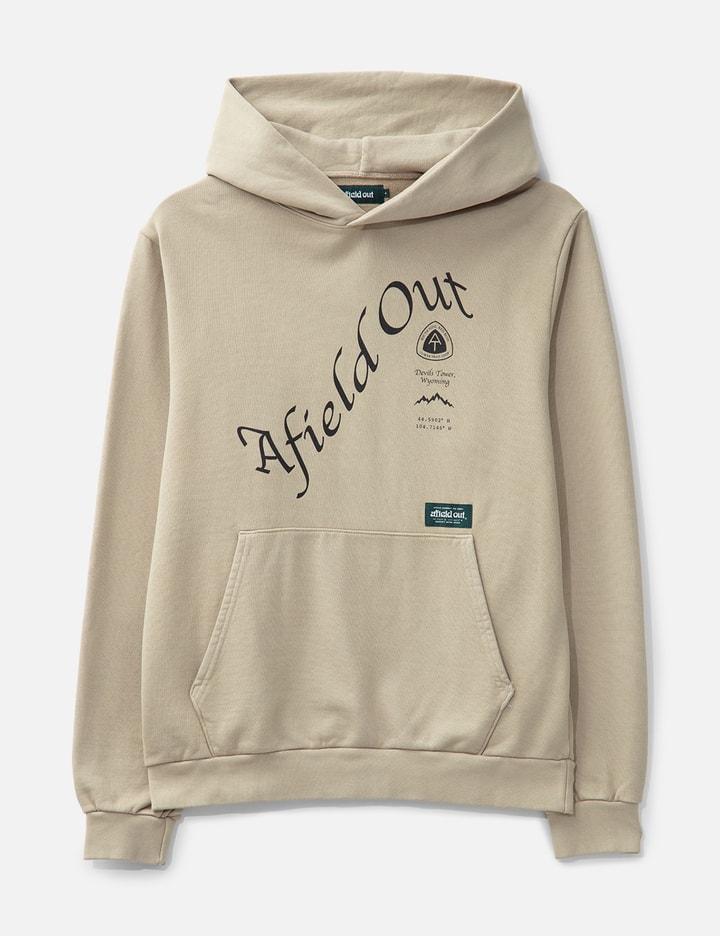 Devils Tower Hoodie