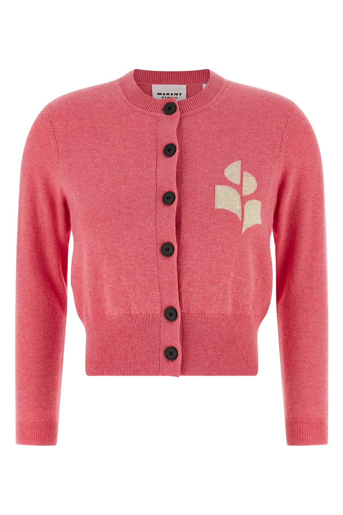 'Newton' Cardigan