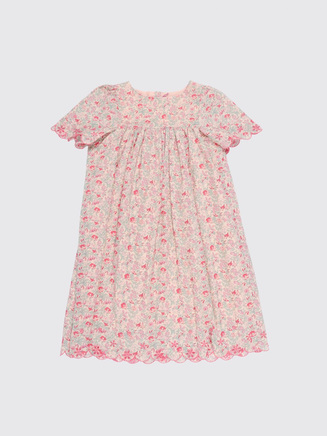 Dress Kids color Multicolor