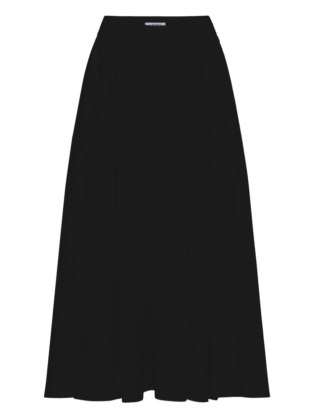 Avani midi skirt - Black