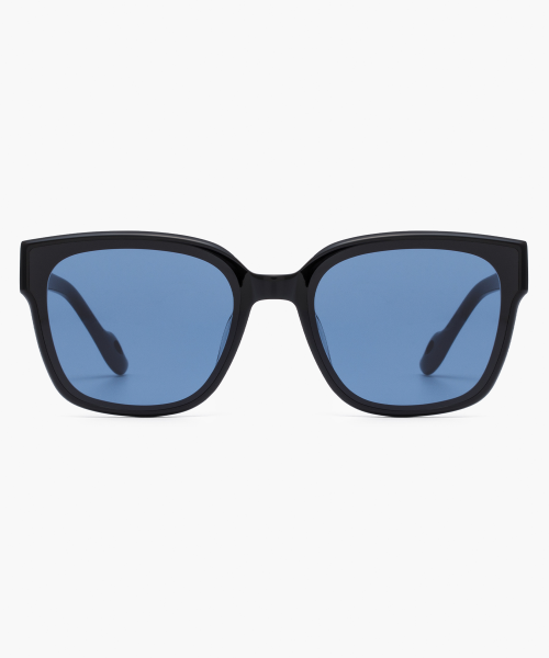 RC Acetate HEVA Sunglasses BLACK
