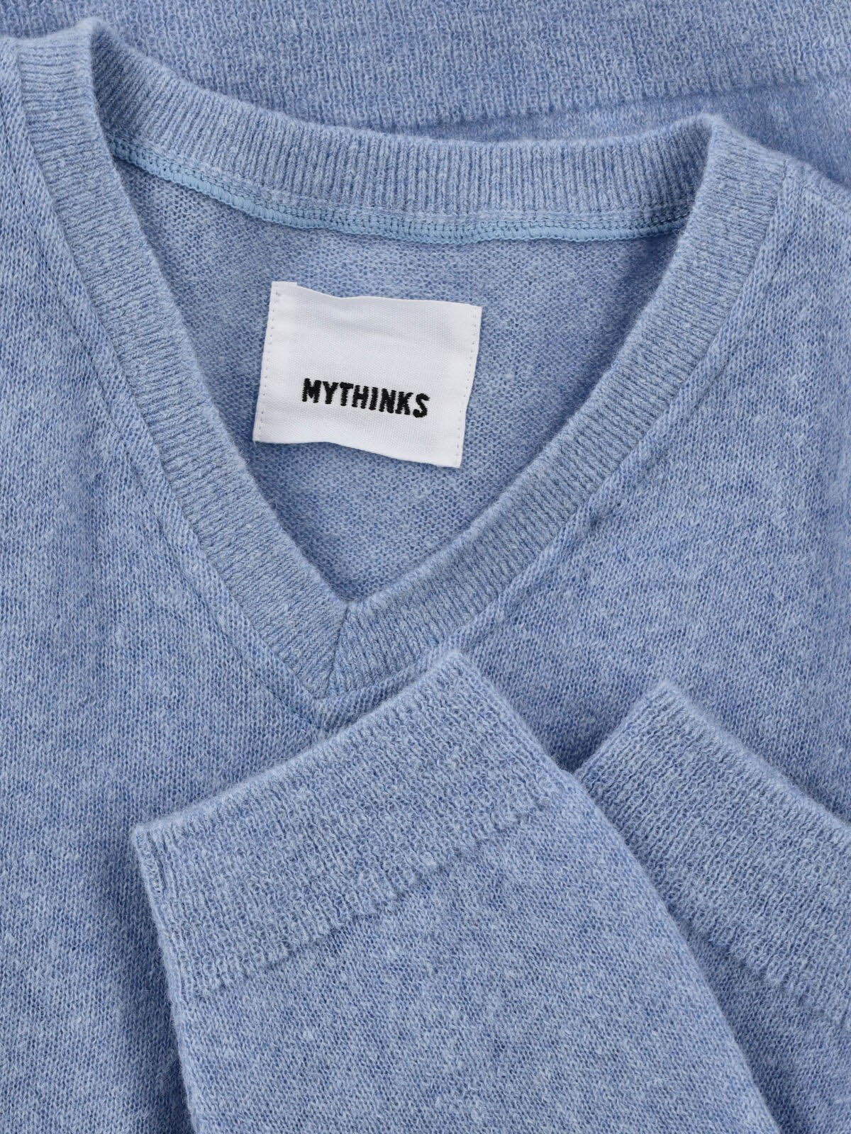 V-Neck Sweater