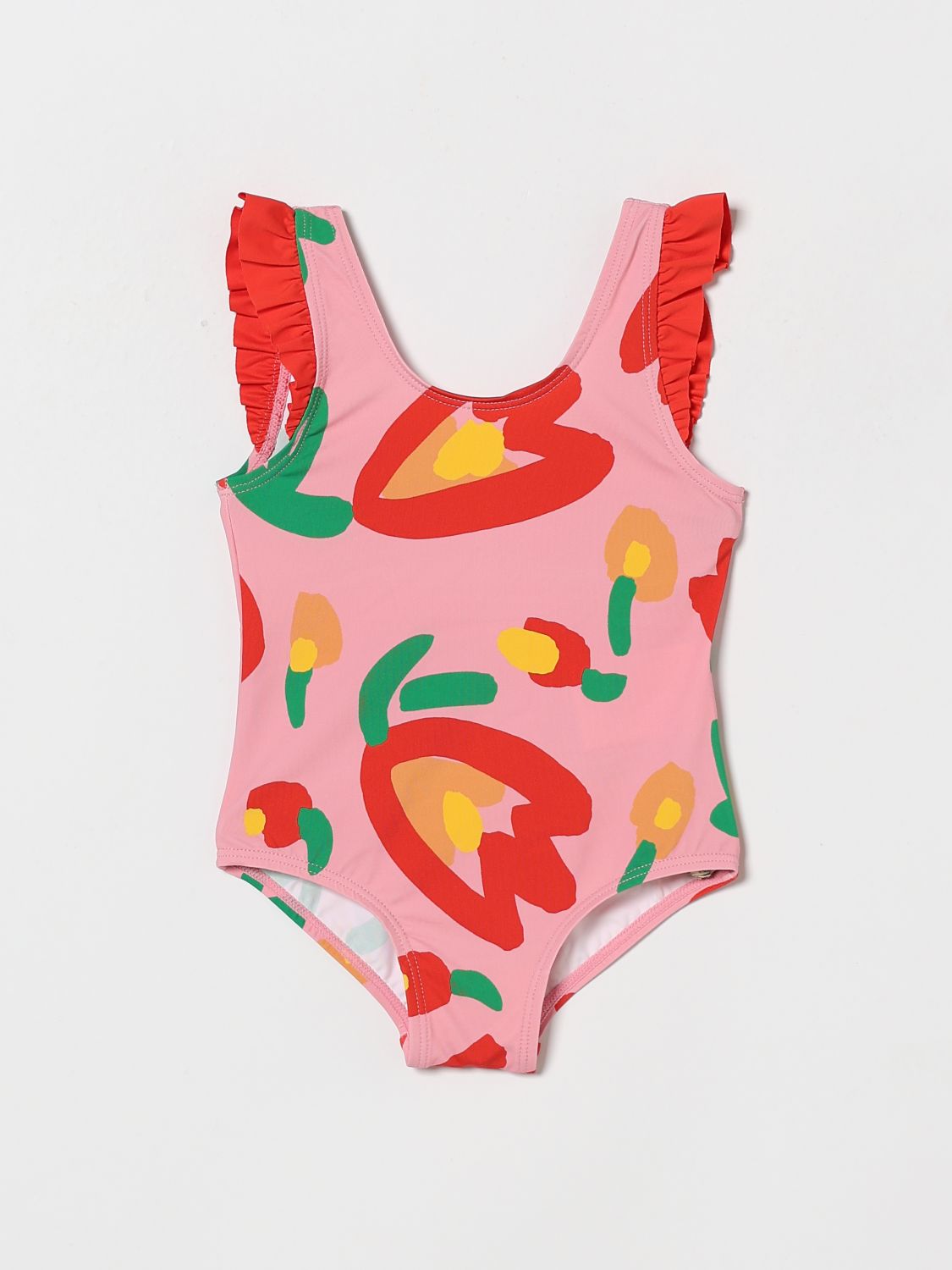 Swimsuit Kids color Multicolor