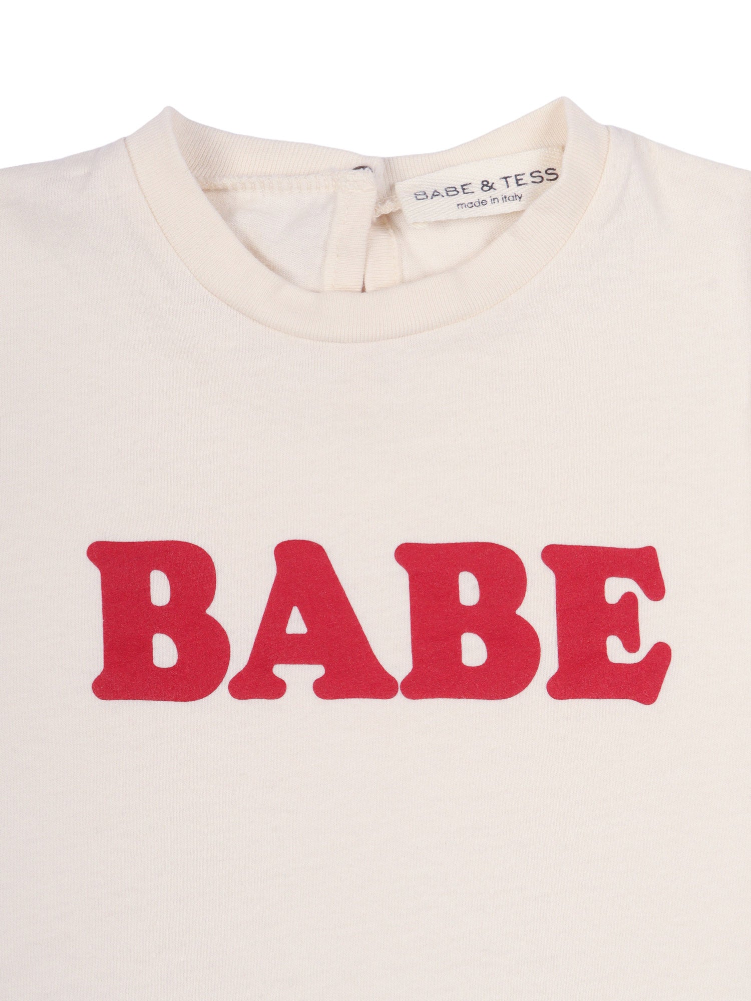 Babe & Tess Babe T Shirt