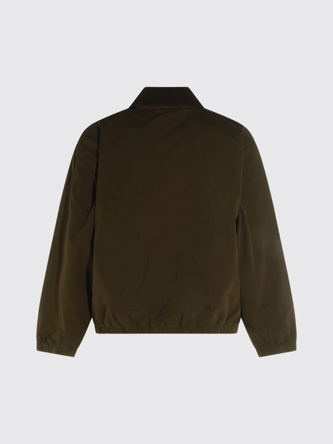 Jacket Men color Camel