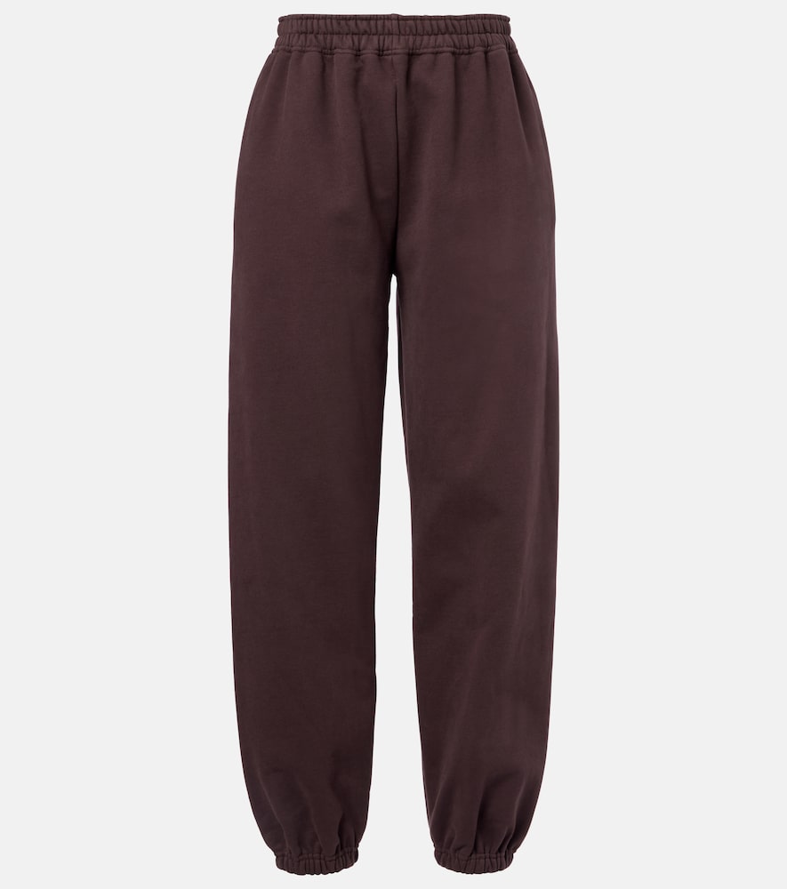 Cotton sweatpants