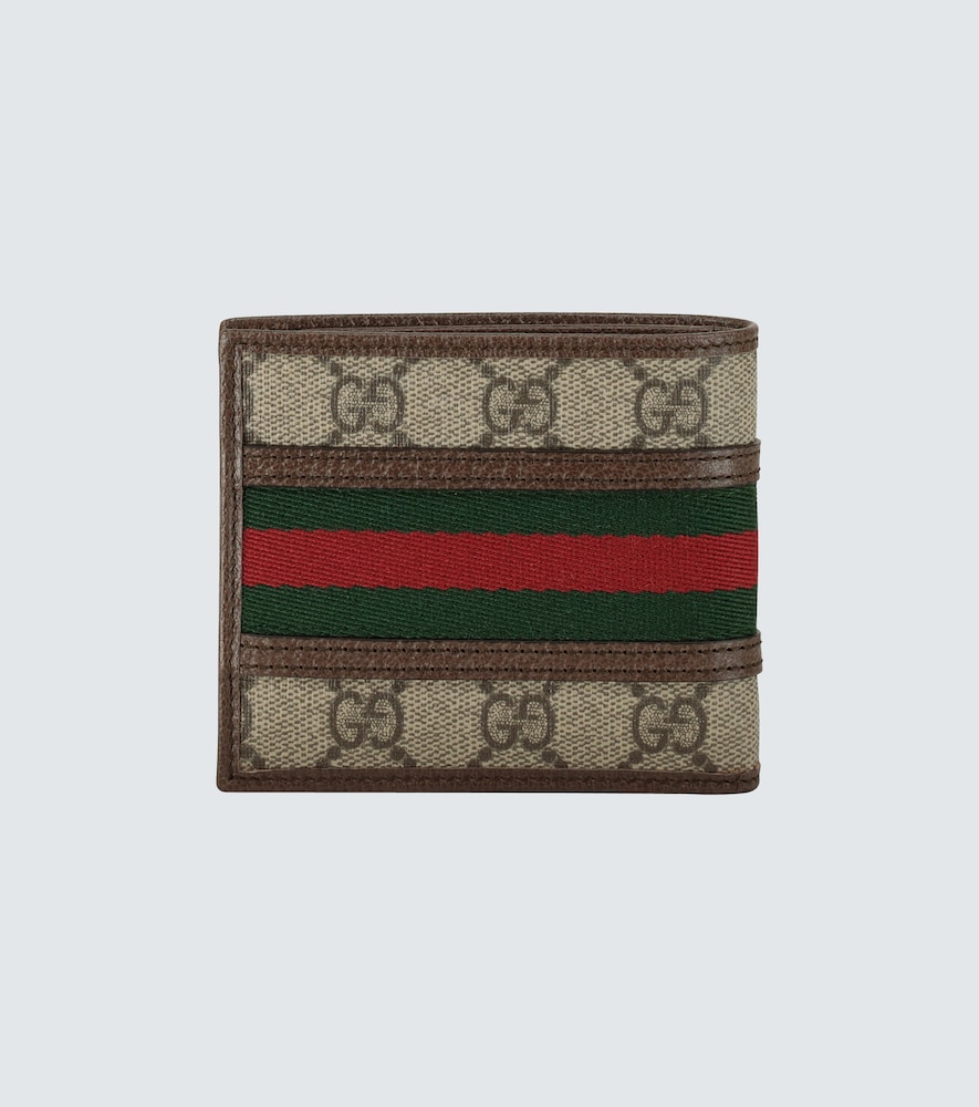 Gucci Ophidia GG wallet