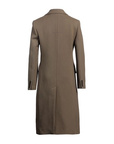 Man Coat Khaki