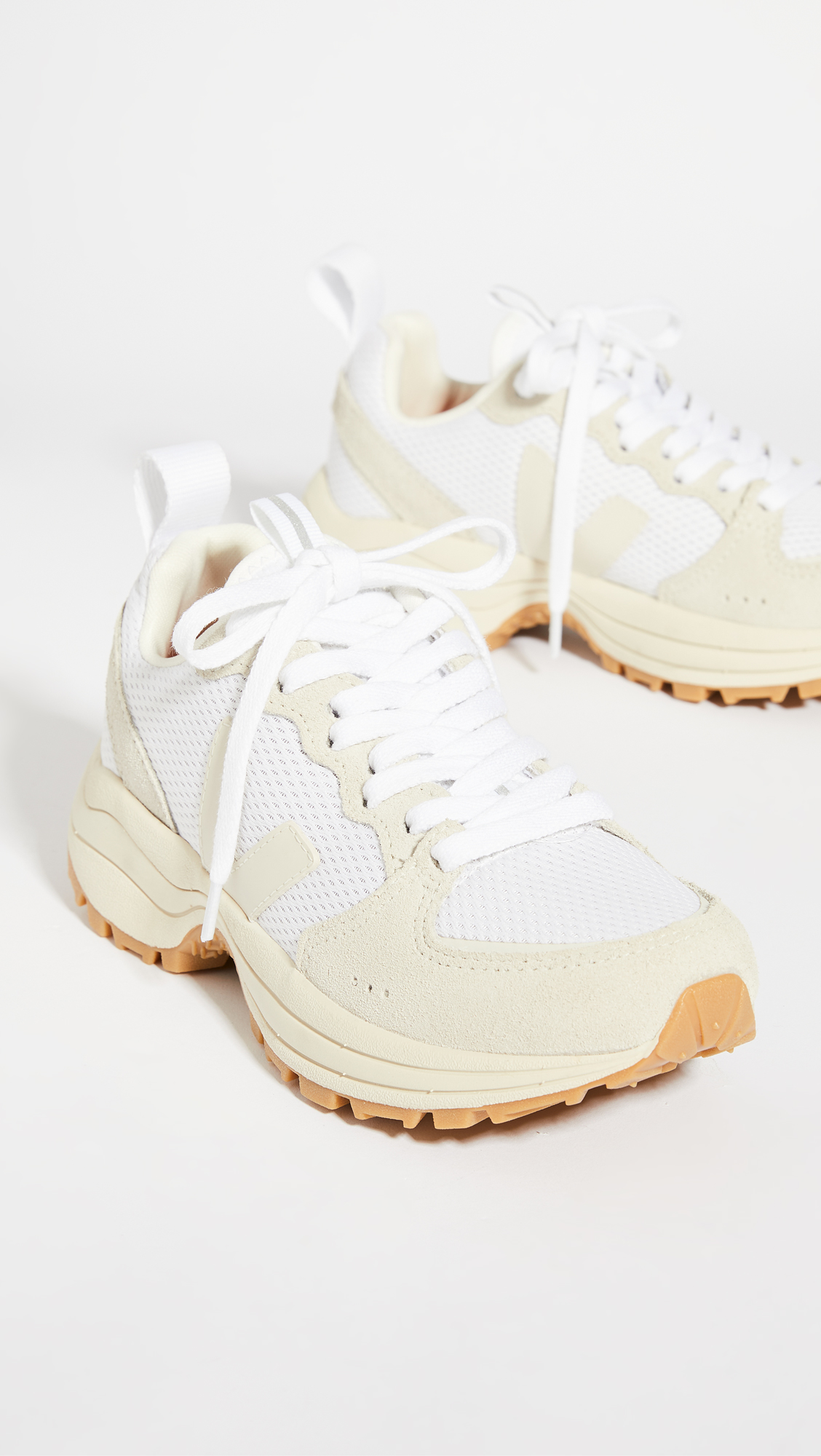 Venturi Trainer Sneakers