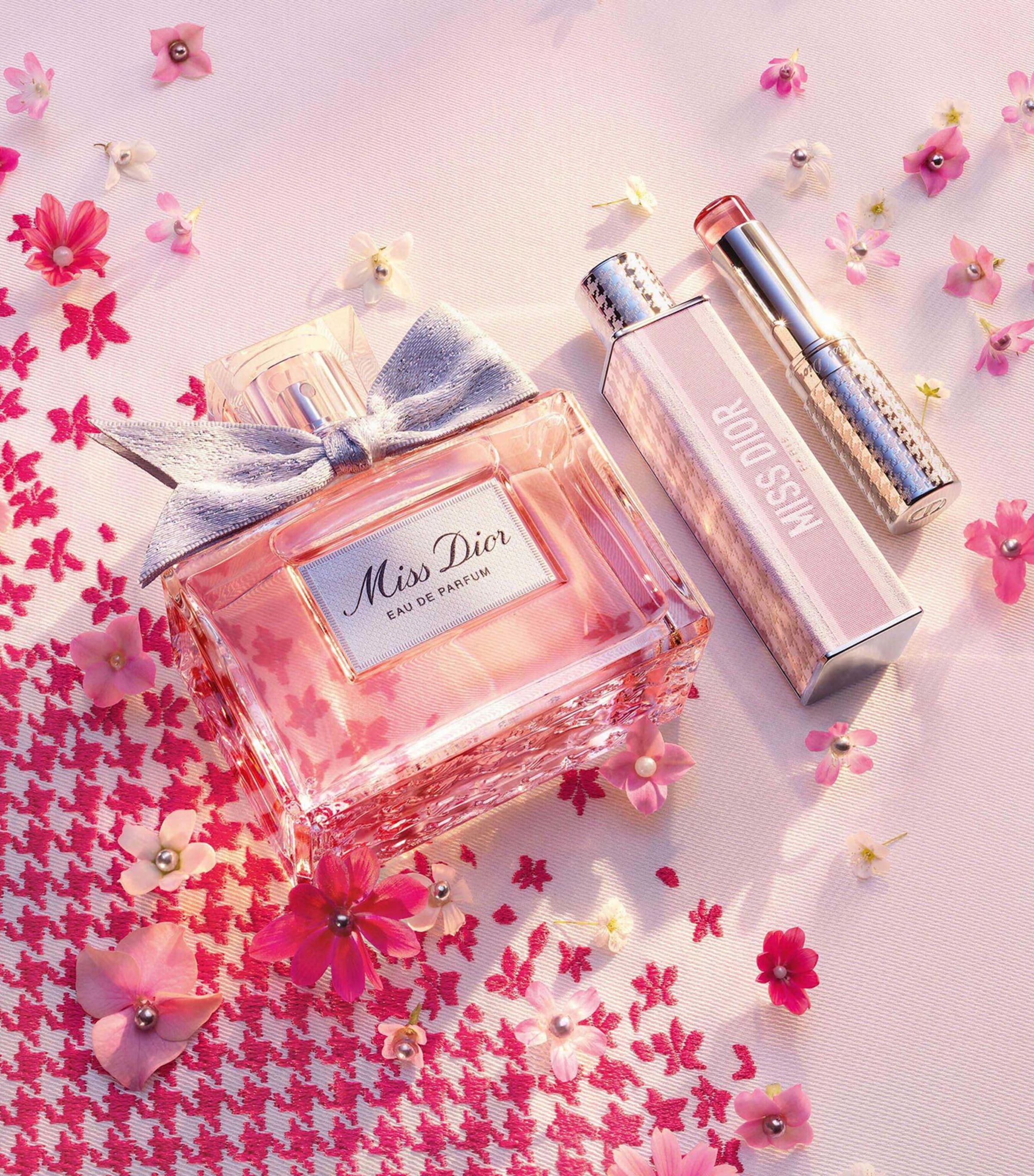 Miss Eau de Parfum Mini Miss Solid Perfume