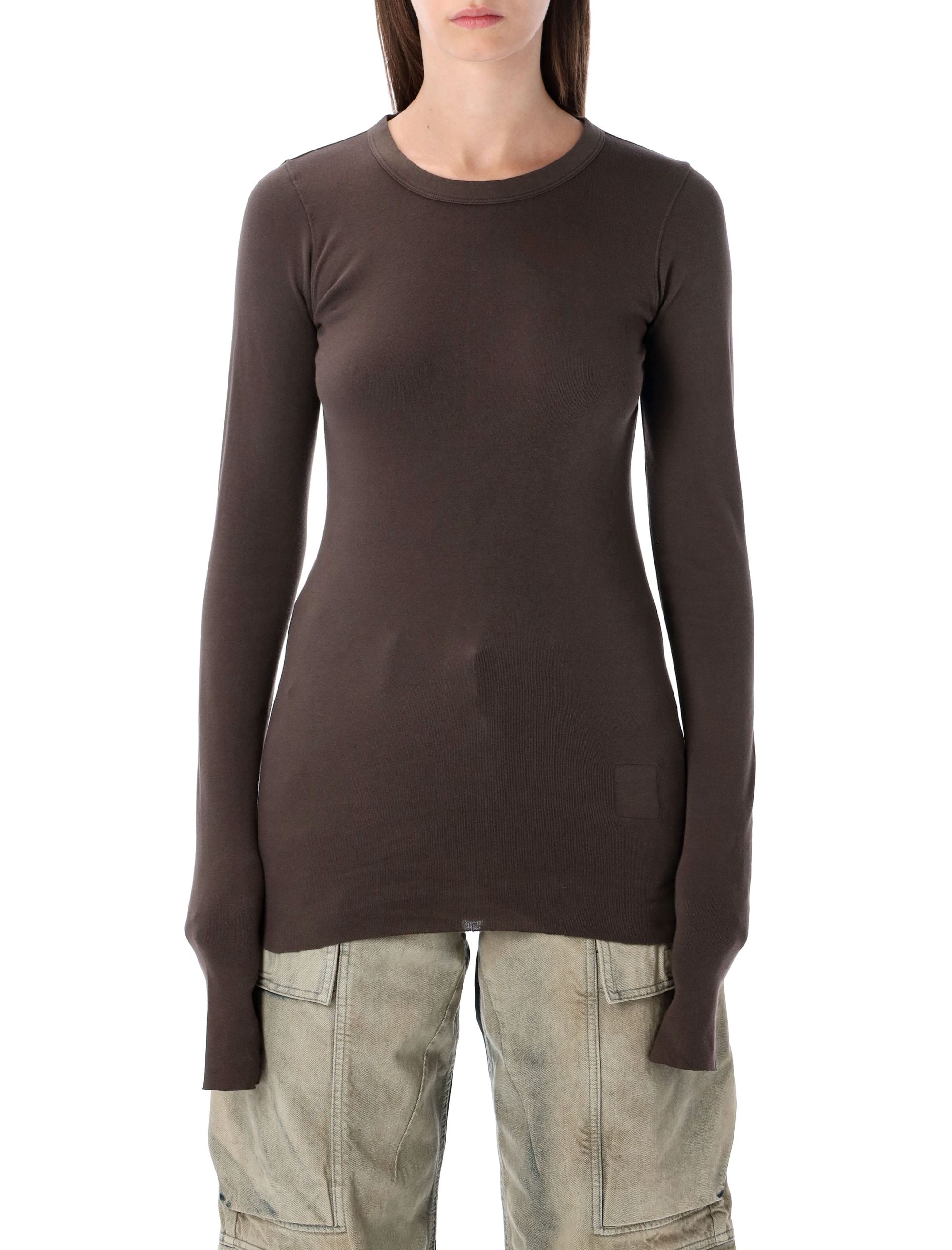 Chic Oversized T-Shirt