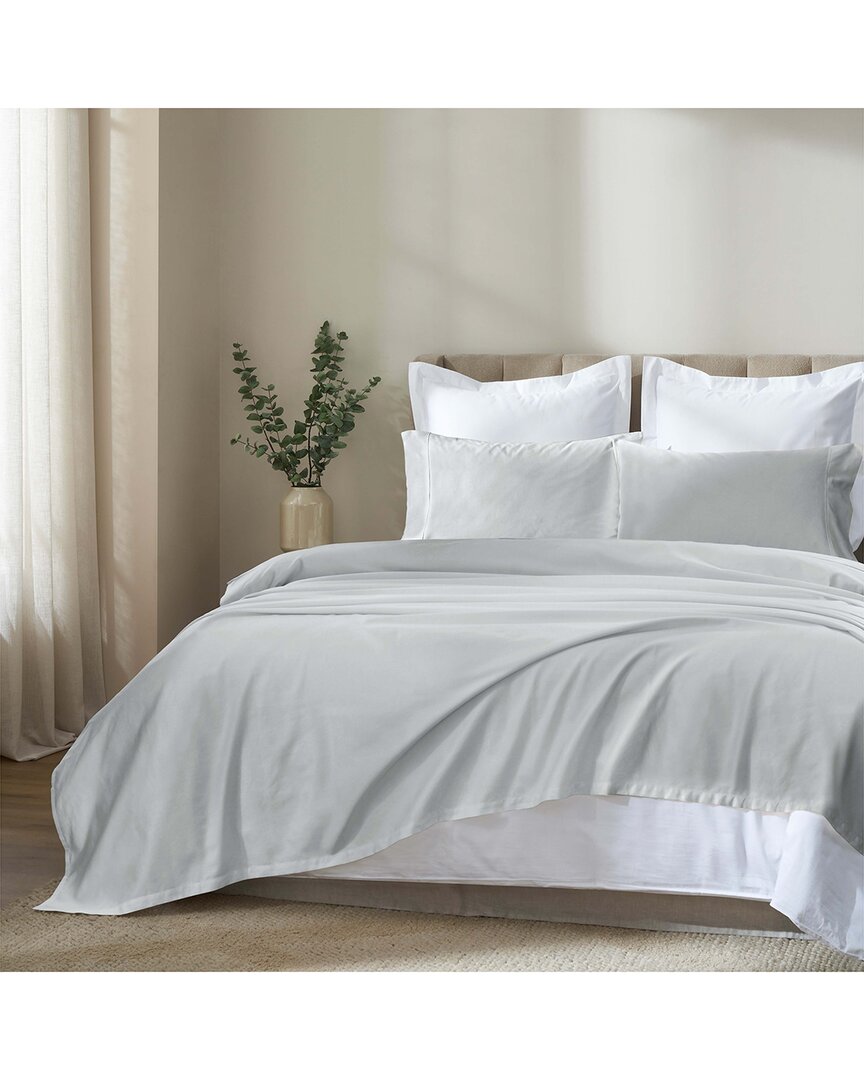 500 Thread Count Apus 100% Cotton Perfect Fit Deep Pocket Sheet Set