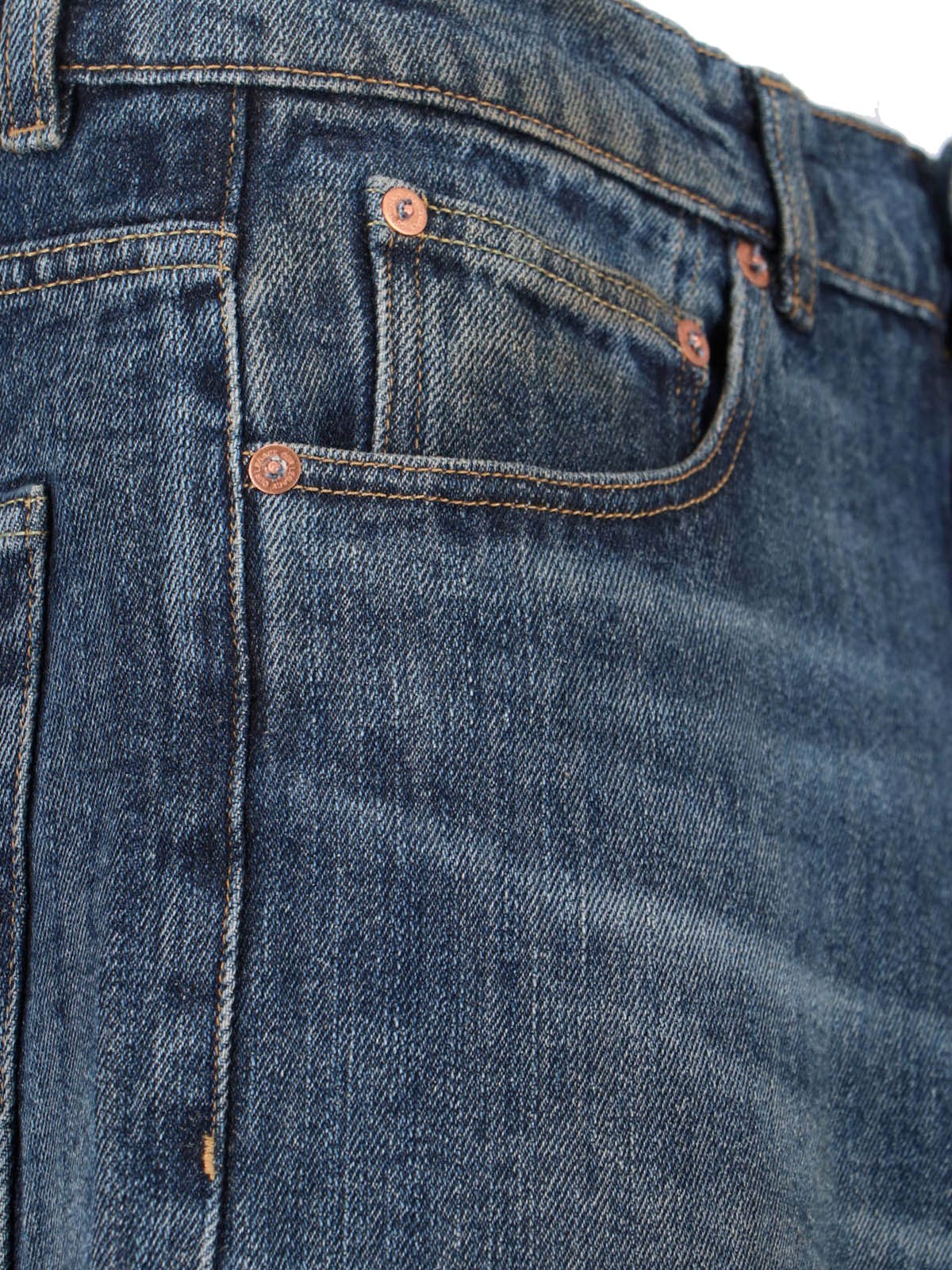 'Rocker Storm' Jeans