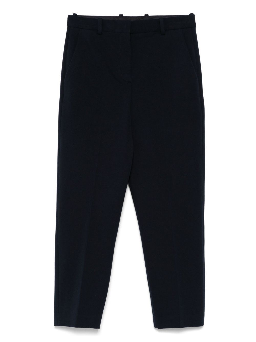 Circolo 1901 jersey trousers - Blue