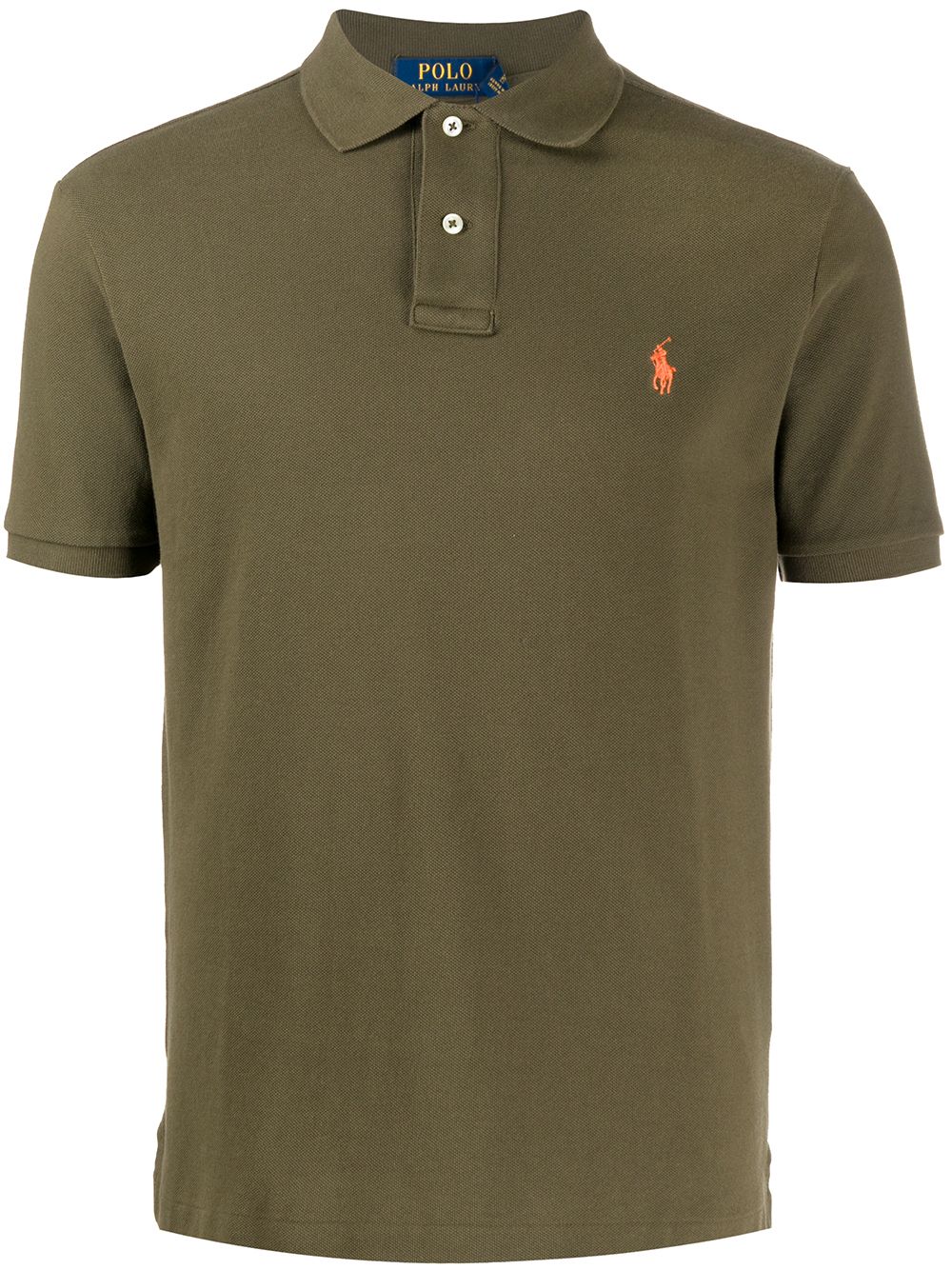 Classic Short Sleeve T-Shirt for Men