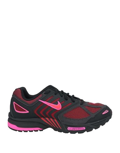 Man Sneakers Black