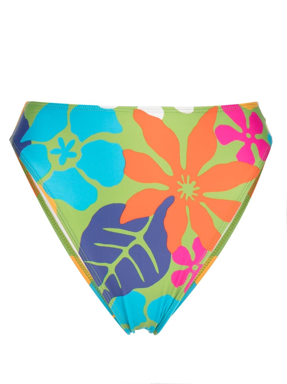 Dylla bikini bottoms - Multicolour