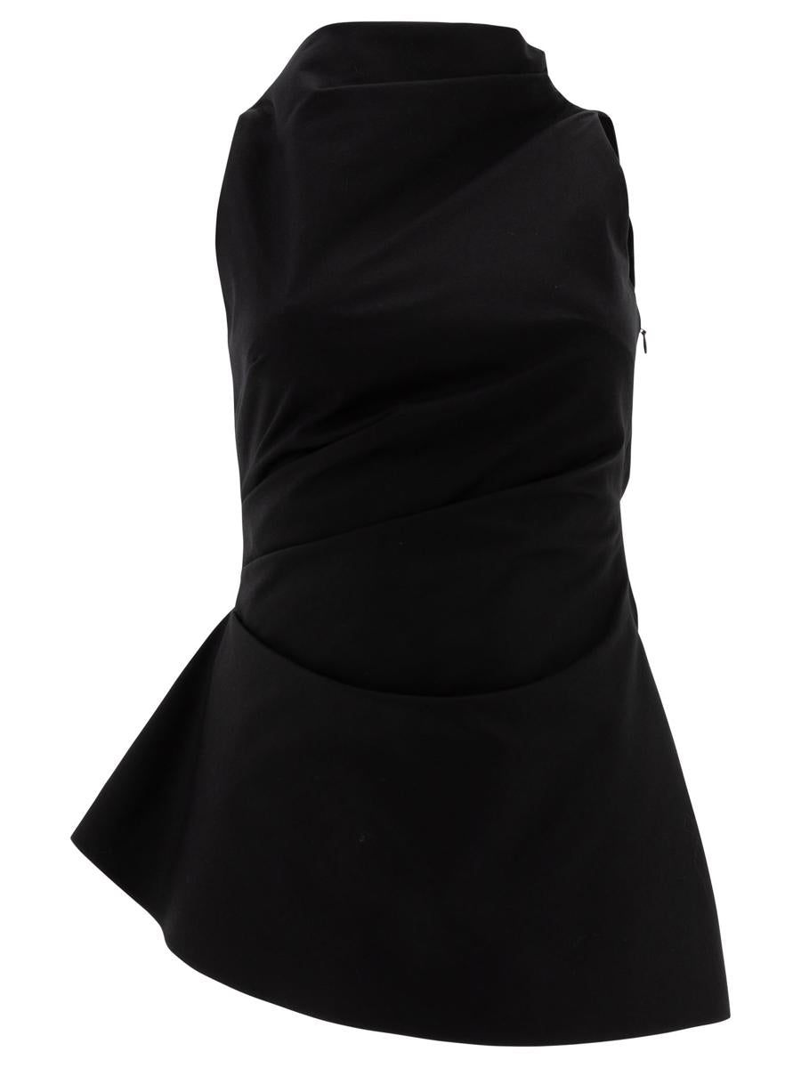 Asymmetric Top