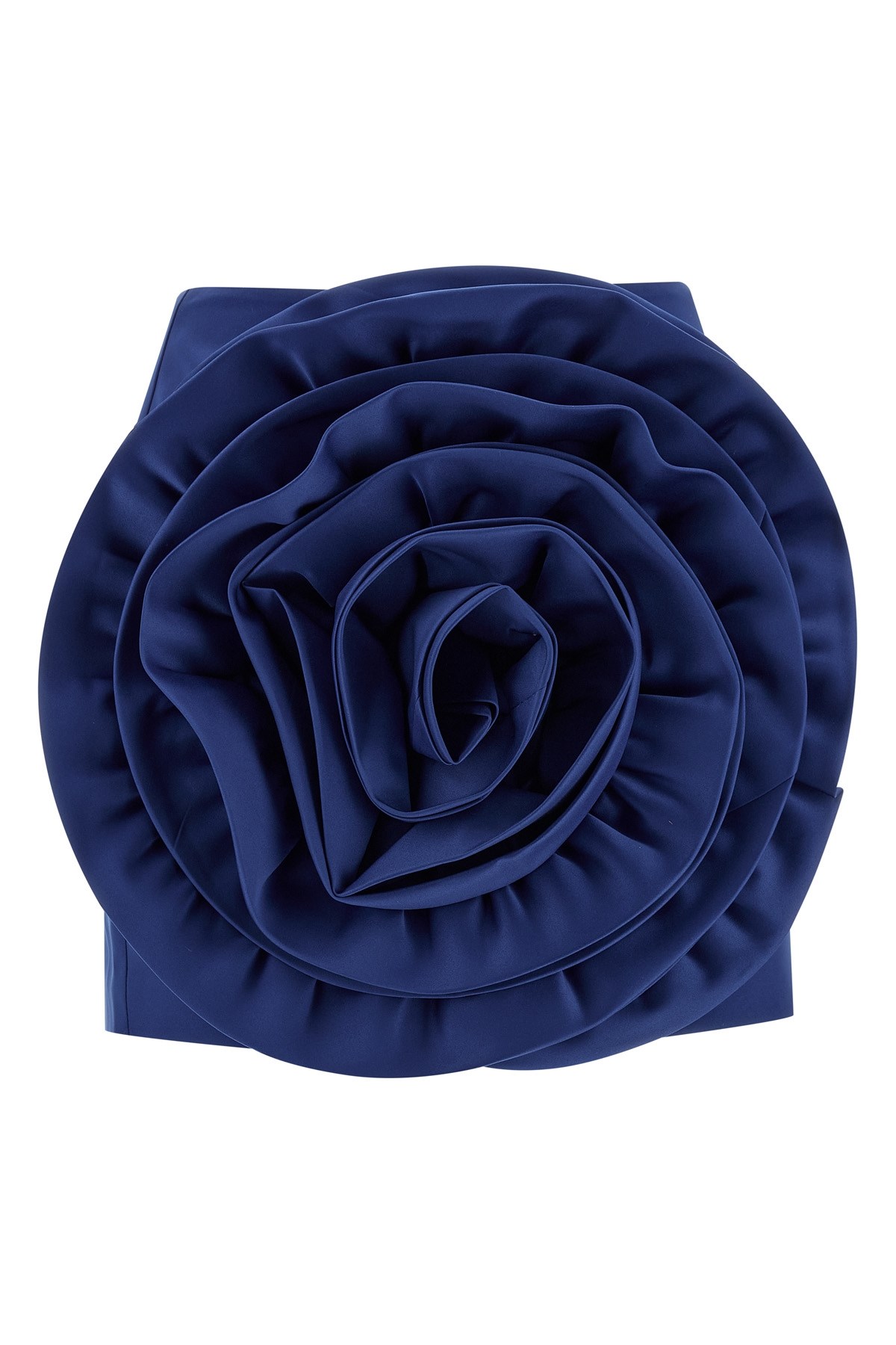 Maxi Flower Skirt