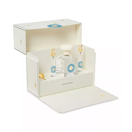 Electric Sky 4-Piece Gift Set for Her