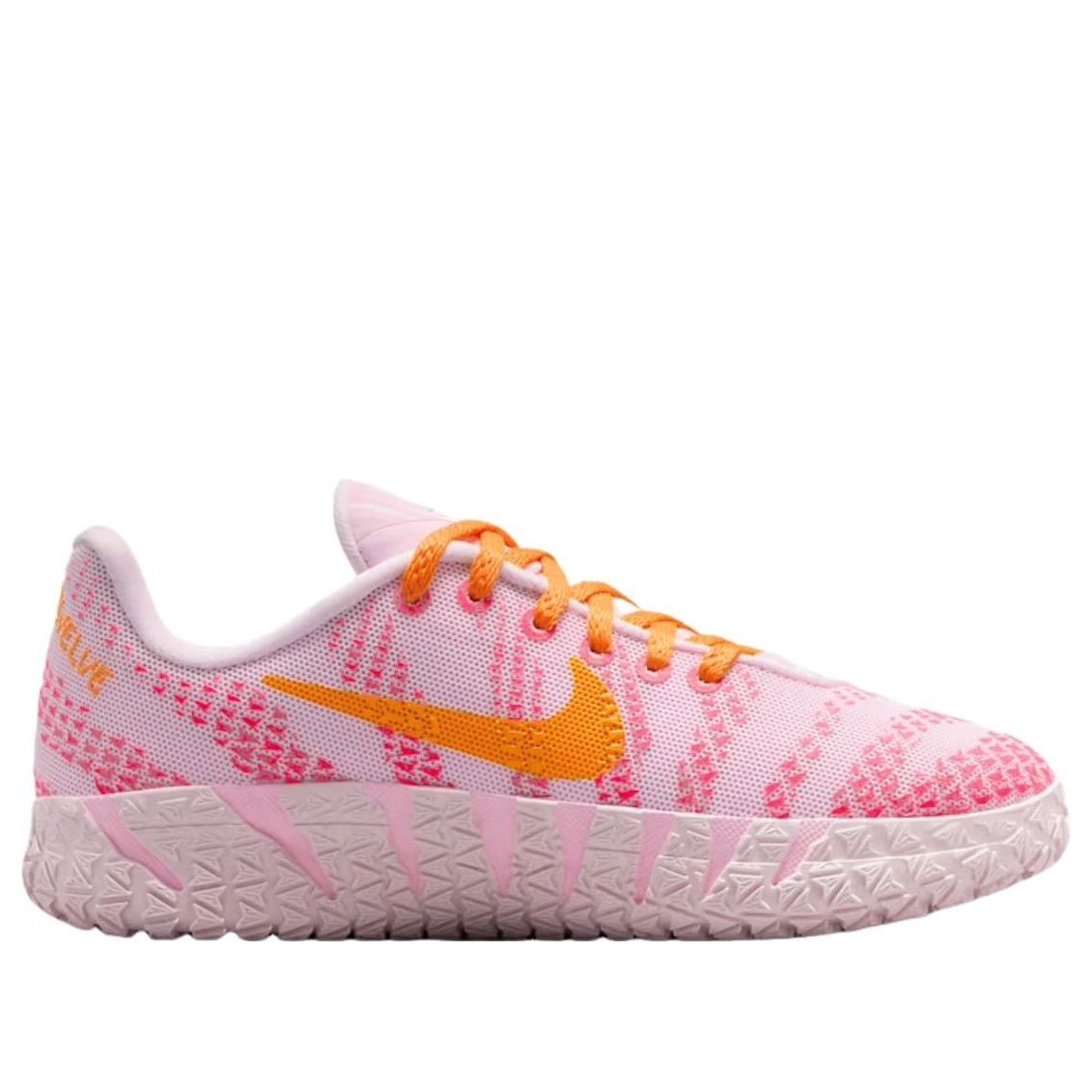 (GS) Ja 3 ‘Pink Foam'