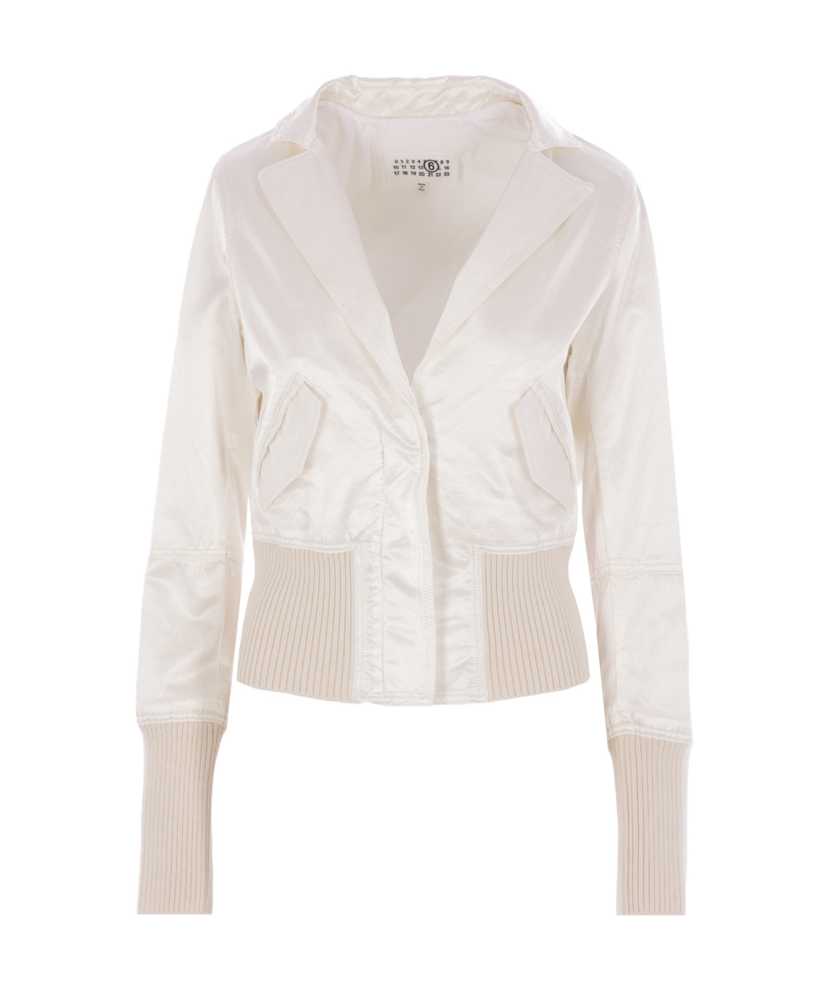 Finish bomber jacket