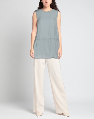 Woman Top Pastel blue
