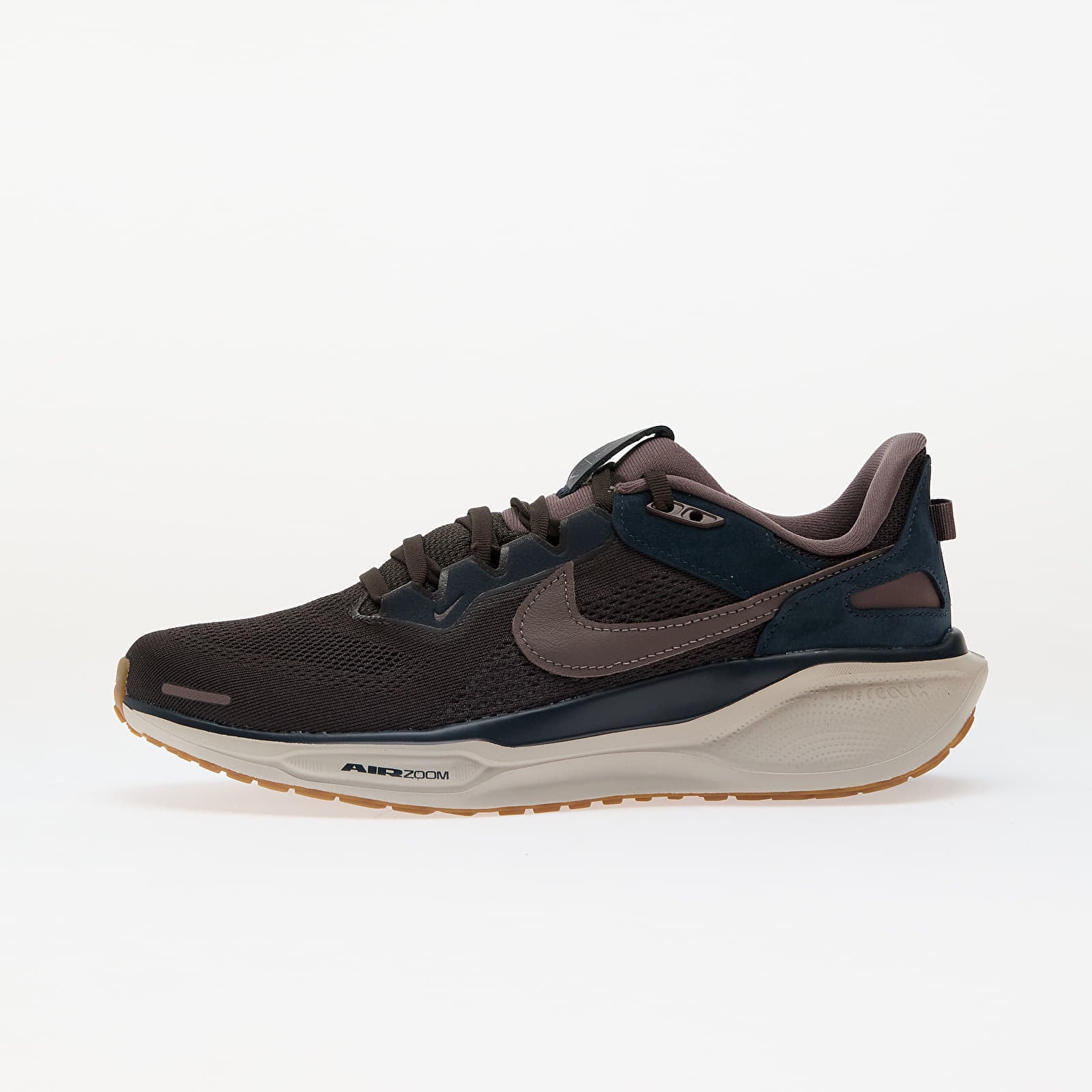 Sneakers Nike Air Zoom Pegasus Black Tea/ Violet Ore-Dark Obsidian