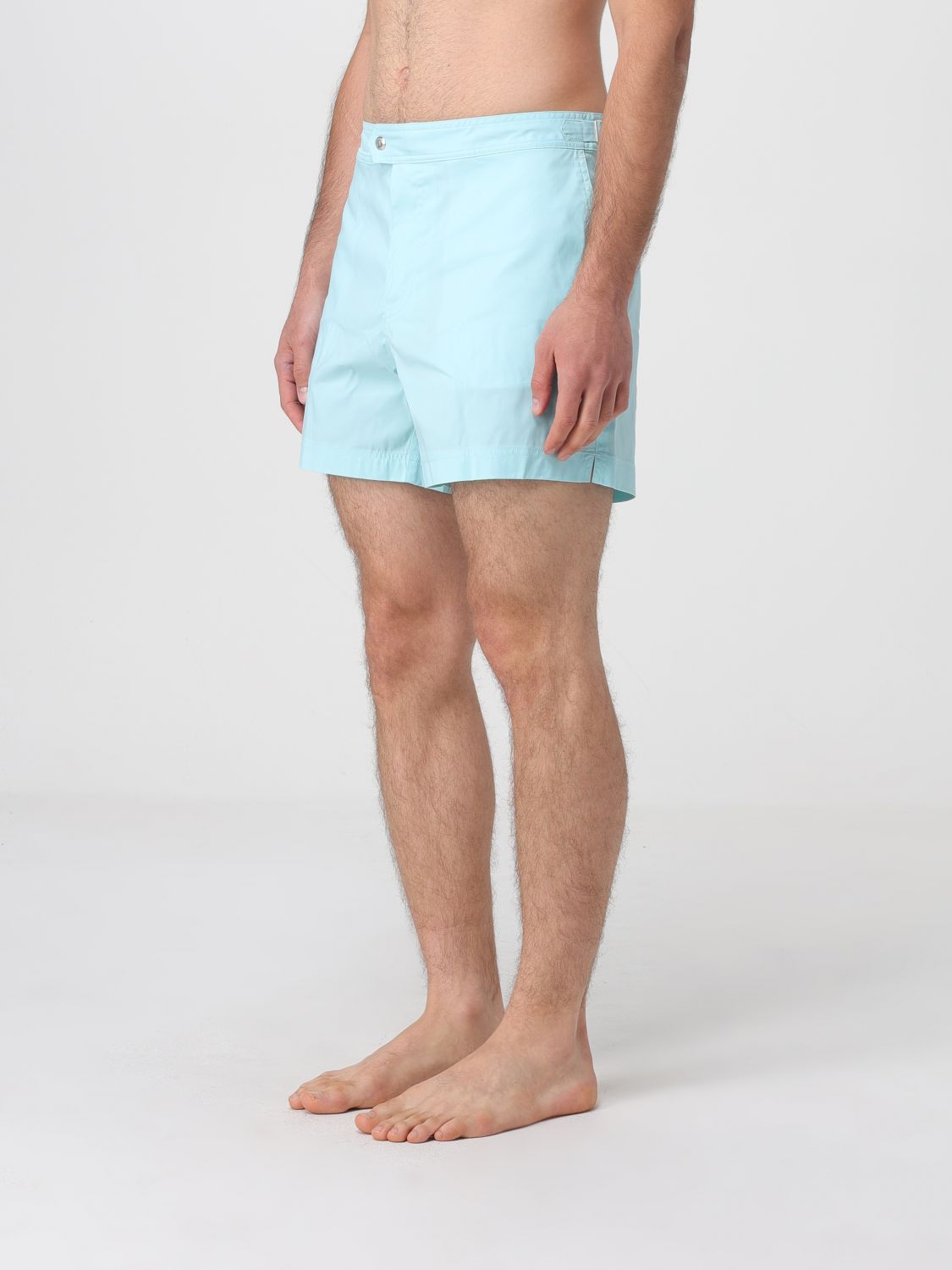 Swim short - Green