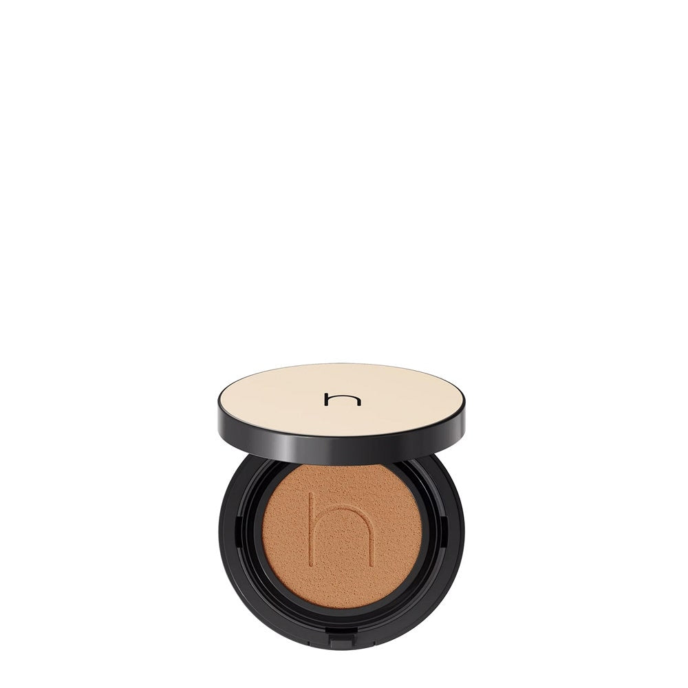 Vegan Aqua Glow Zero Fit Cushion - N.5 Tan