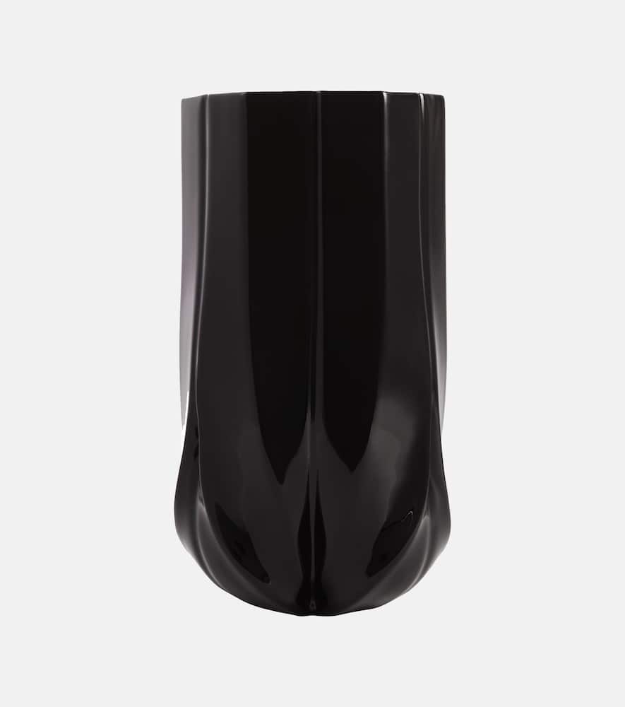 Zaha Hadid Design Braid Small vase