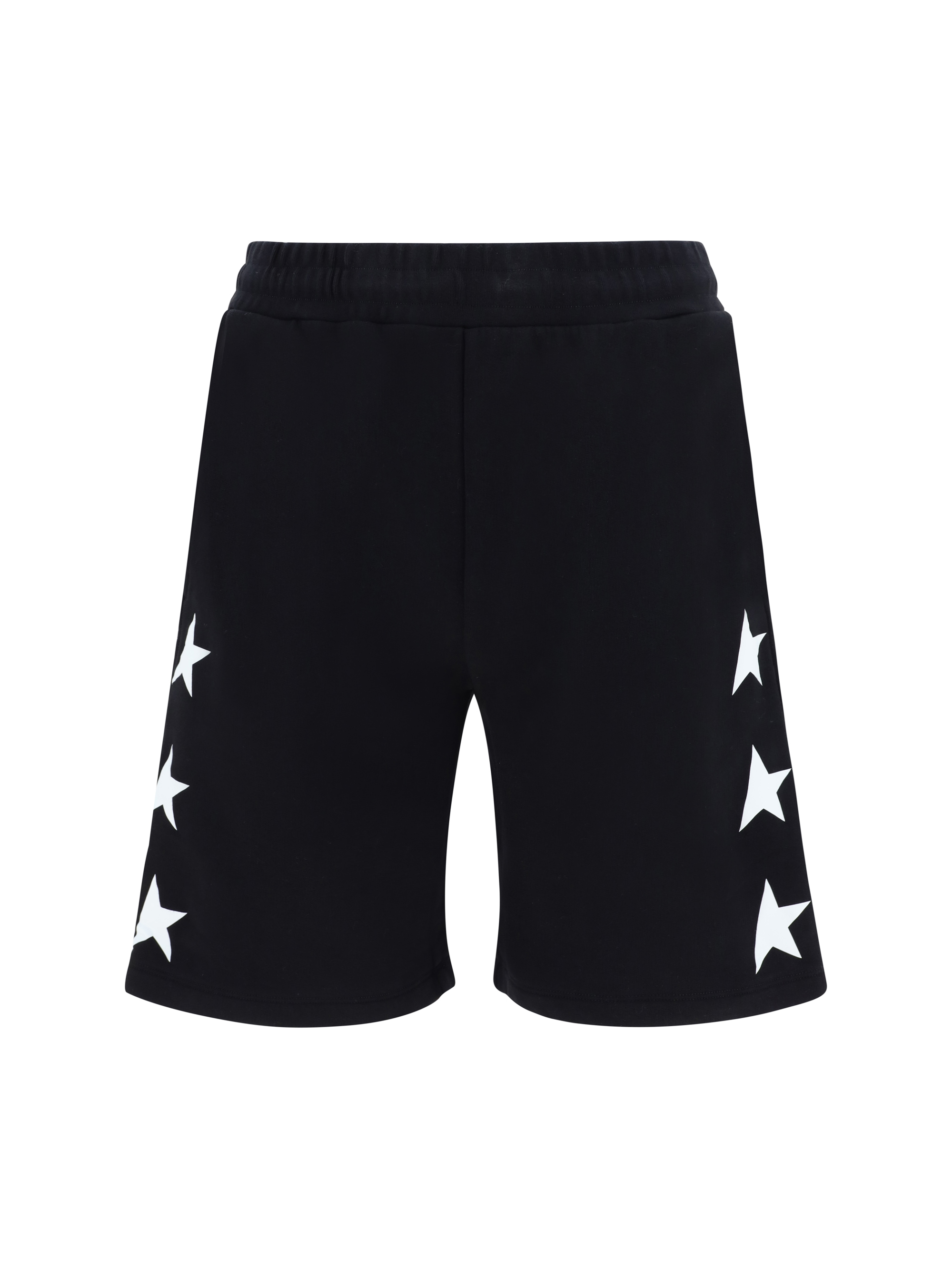 Star Collection Bermuda shorts in cotton