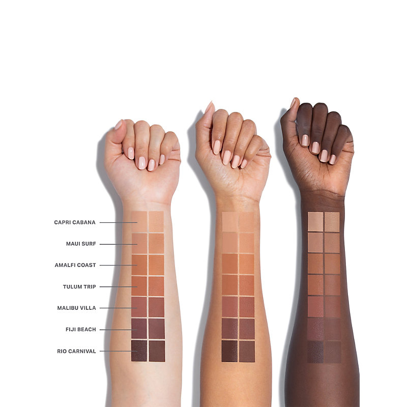 Cheek Thrills Bronze & Tone Duos