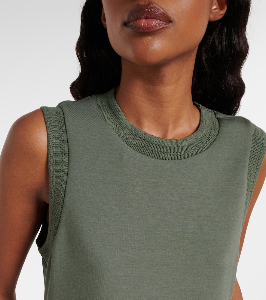Shea tank top
