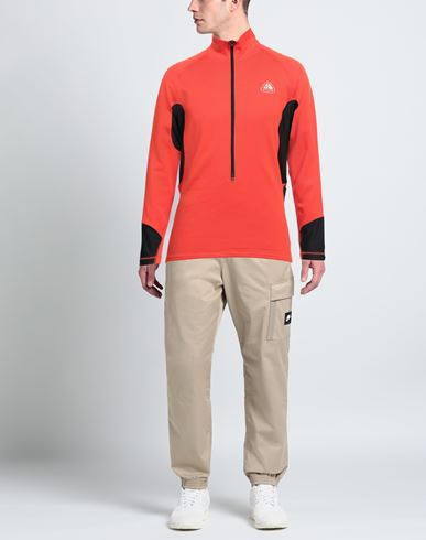 Acg Man Sweatshirt Orange