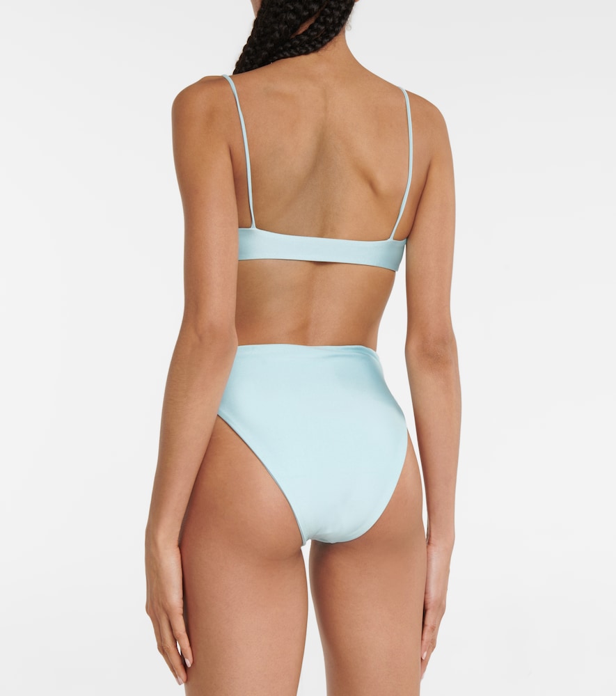 Exclusive to Mytheresa - Muse bikini top