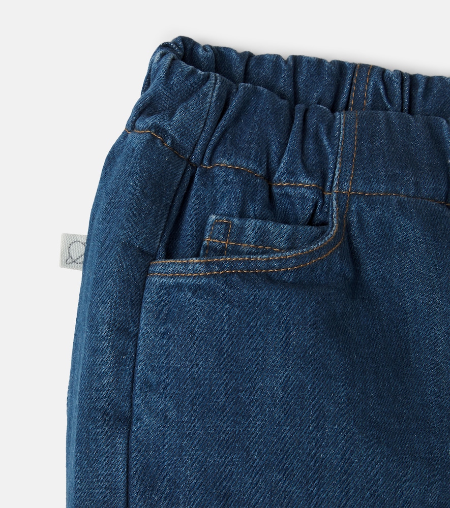 Texas jeans