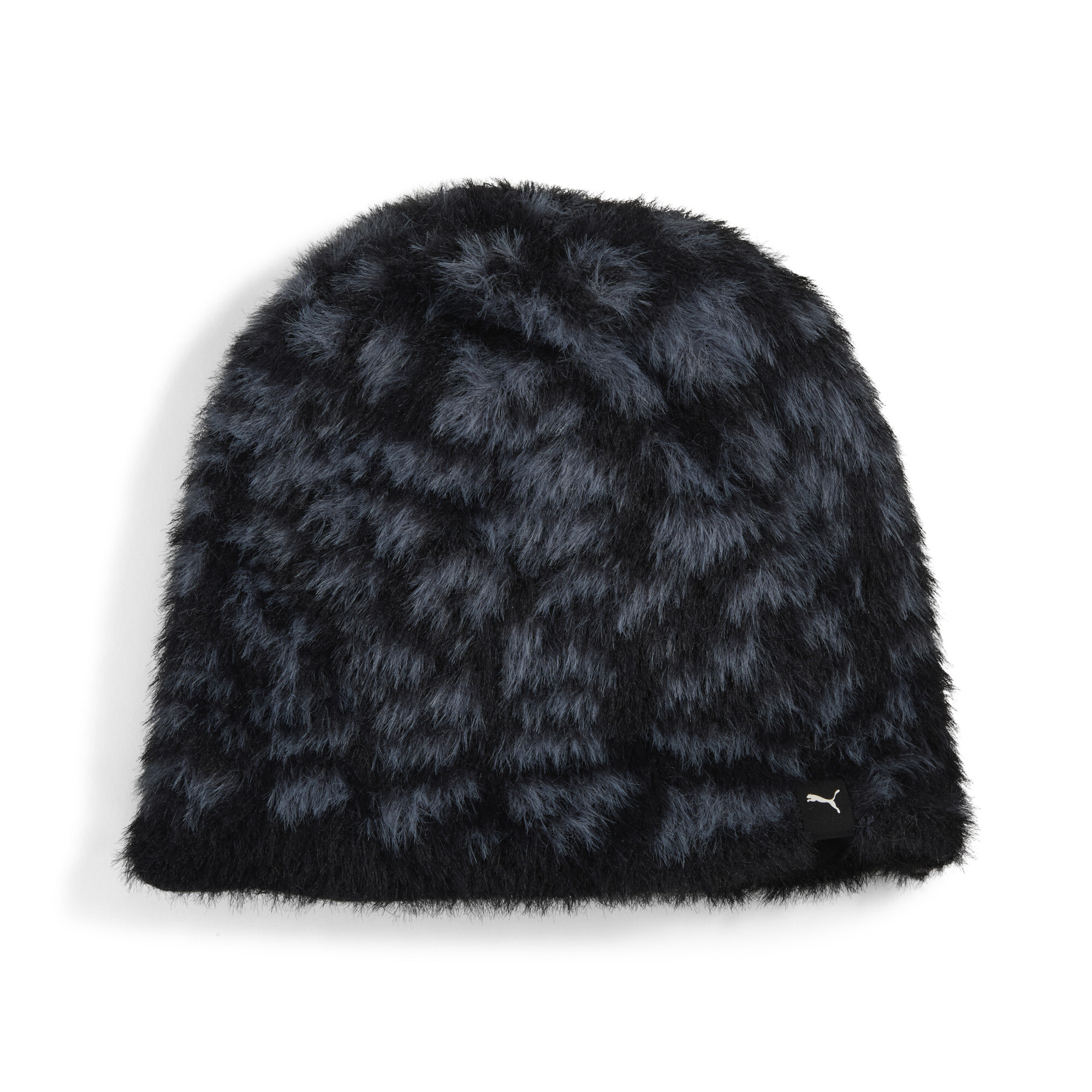 PUMA CLRT Skull Beanie in Blue