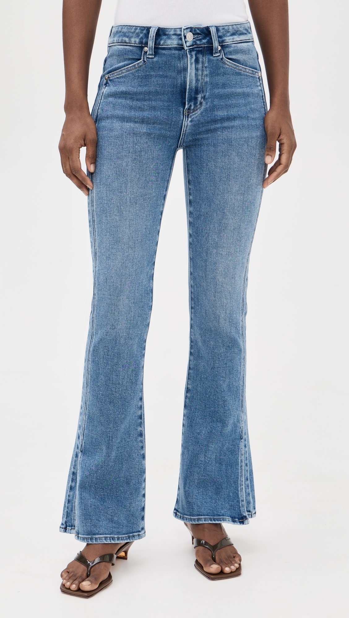 Laurel Canyon Jeans Fontessa
