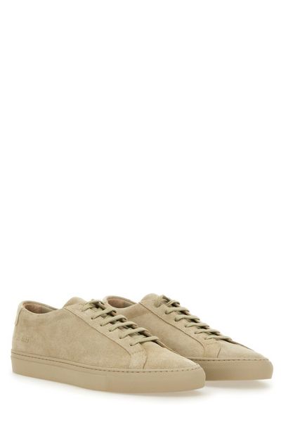 Common Projects Achilles Lace-Up Sneakers