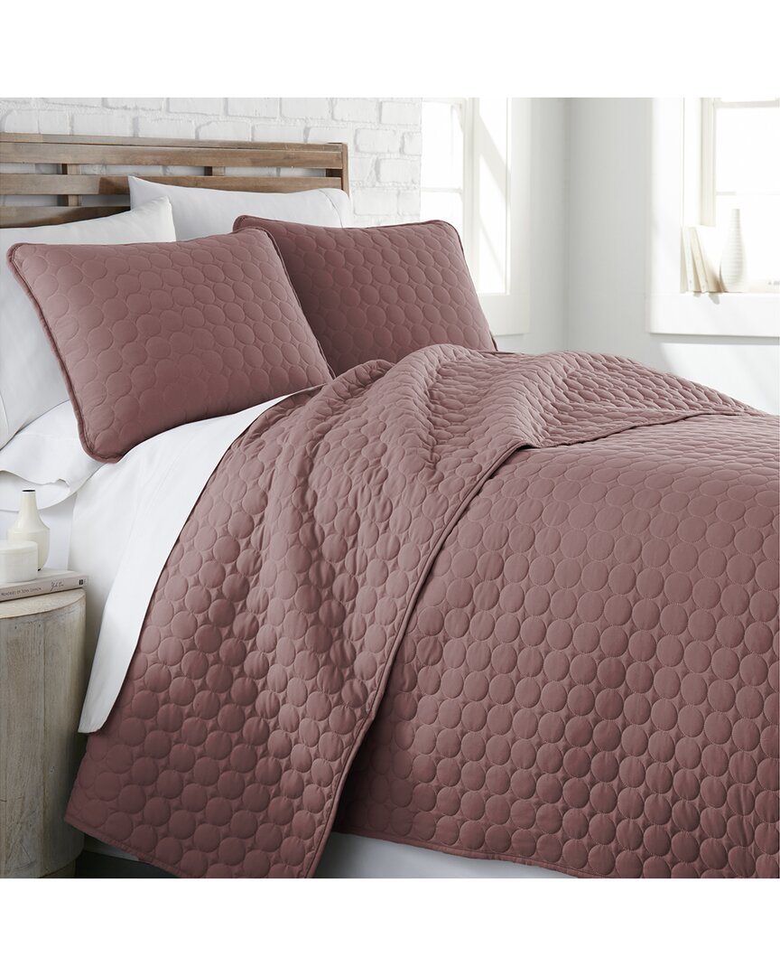 Vilano Ultra-Soft Lightweight Quilt Set