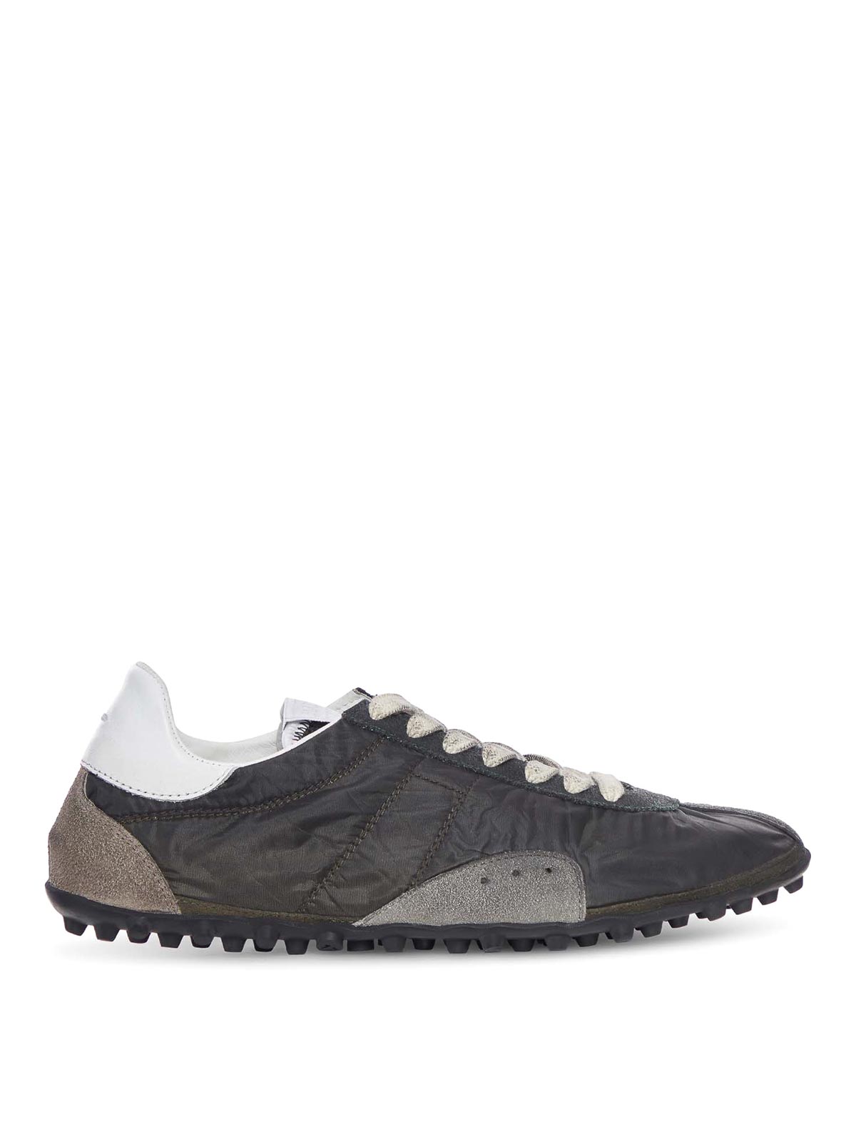Sprinters Low Top