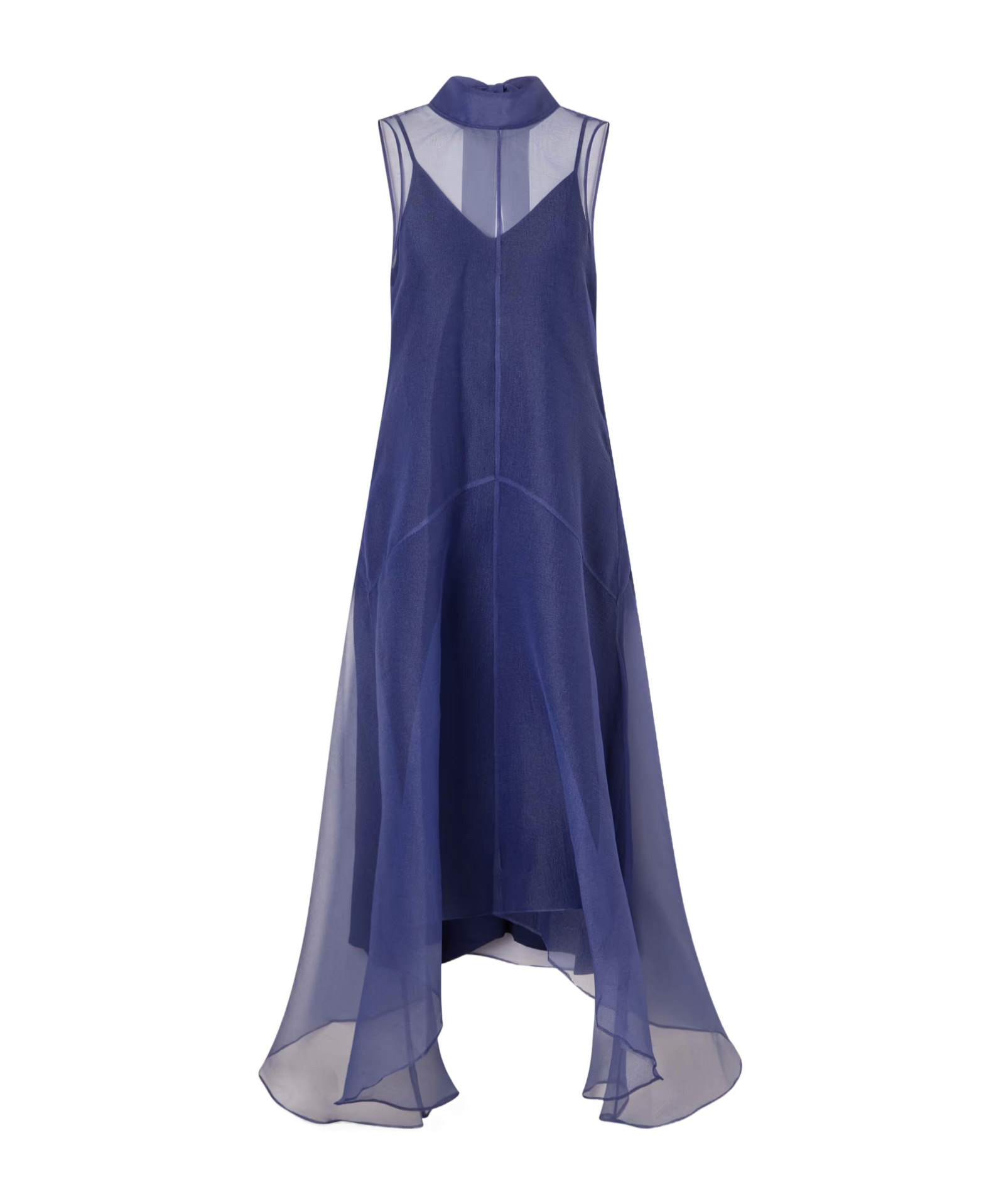 Auden dress