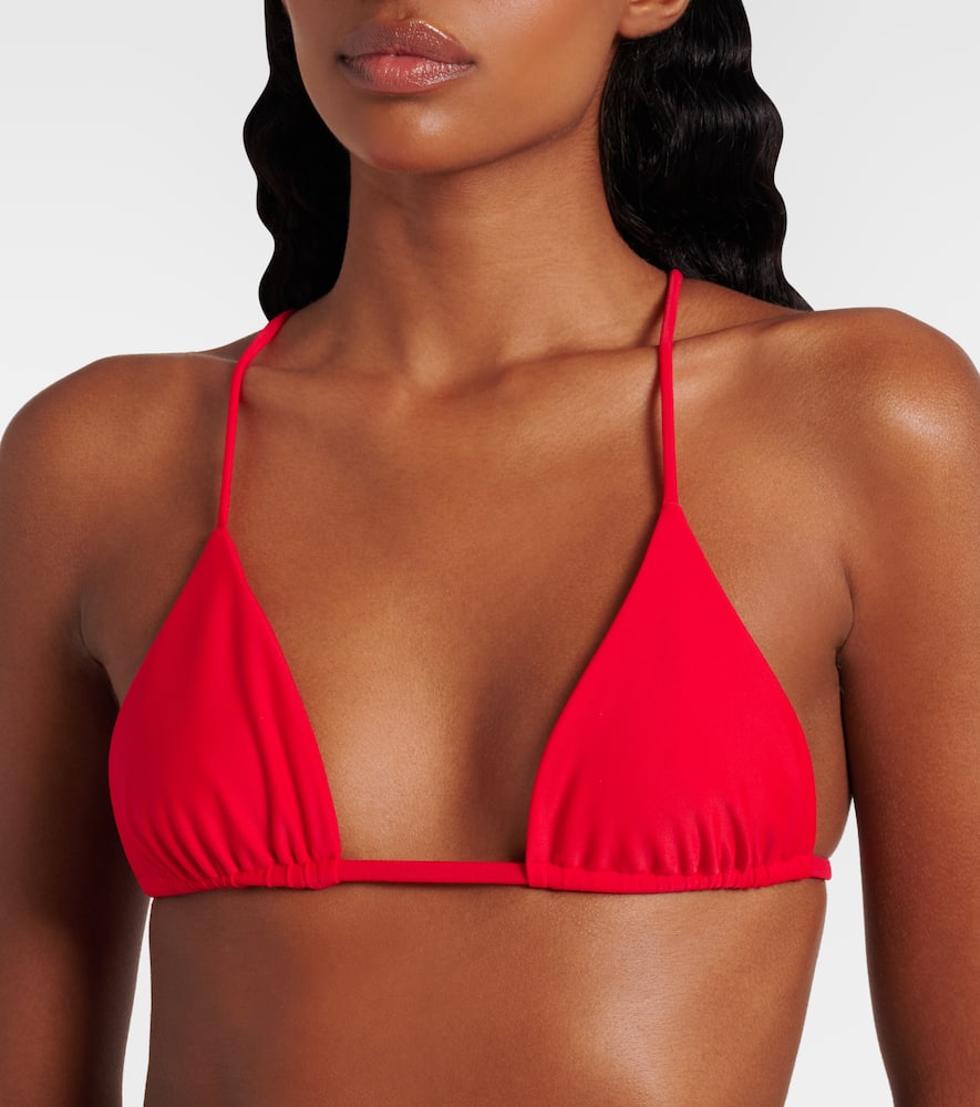 Via bikini top