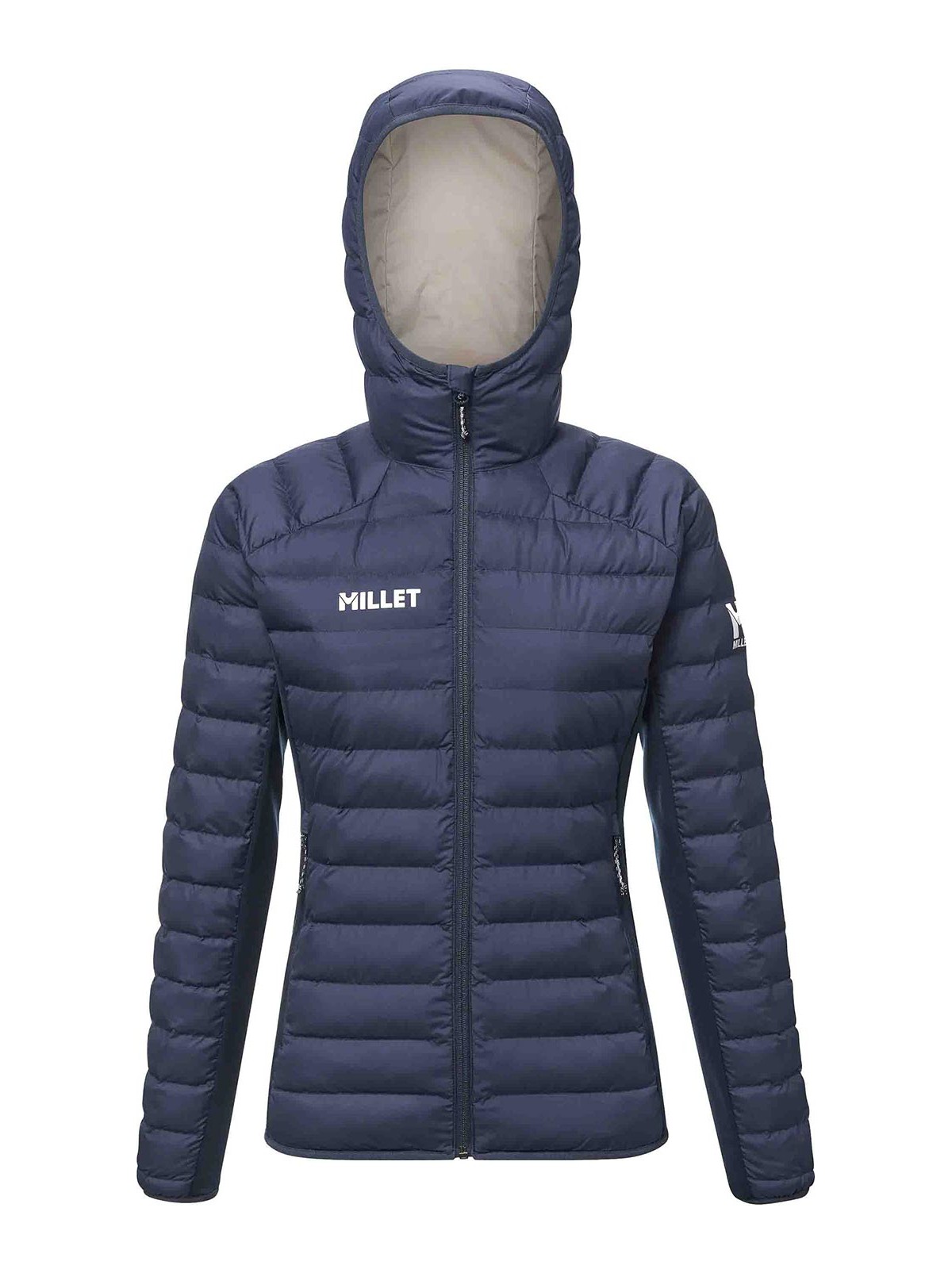 Fitz Roy Warm Hoodie