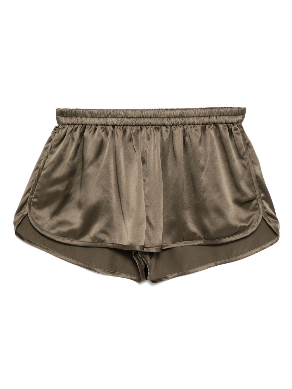 Jason boxer shorts - Green